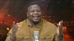 Livetalk: The Connection with Mike Hove