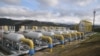 Украина и Россия продолжают переговоры по транзиту газа в Евросоюз 