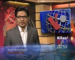 Kilas VOA 31 Desember 2013