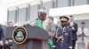 Liberia’s President Declares Drug Abuse a ‘Public Health Emergency’ 