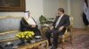 Egypt's Morsi to Make Saudi Arabia His First Foreign Visit