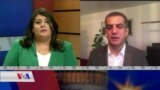 مەسعود حەیدەر لە بارەی هەوڵەکان بۆ هێشتنەوەی عادل عەبدولمەهدی لە پـۆستەکەی دەدوێت