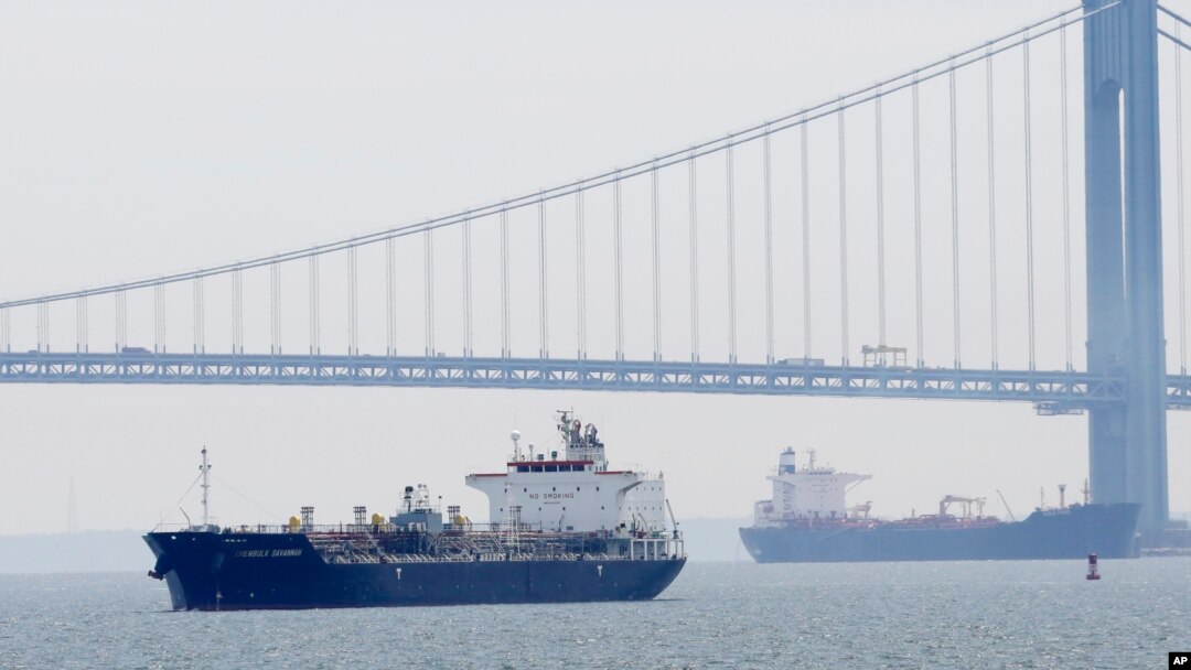 La Casa Blanca busca agilizar las exportaciones estadounidenses con la reautorización del Banco de Exportaciones e Importaciones.