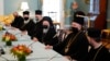 Orthodox Patriarch Praises Biden After Meeting 