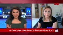 سخنگوی جامعه بهائیان: ادعای جمهوری اسلامی برای محاکمه بهائیان به دلیل اقدامات امنیتی بی‌اساس است
