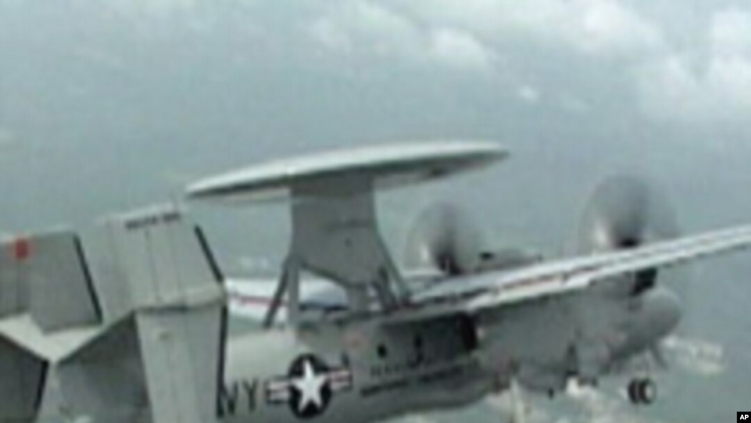 India-US Military Relations Growing Rapidly