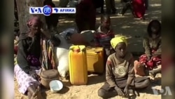 VOA60 AFIRKA: Dakarun Afirka Sun Kubutar Da Mutane 5000 Daga Hanun 'Yan Boko Haram