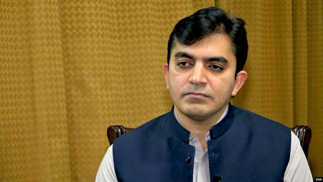 Mohsin Dawar