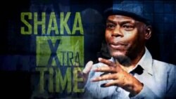 Shaka: Extra Time