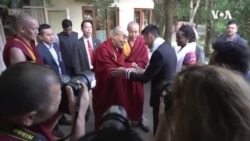 達賴喇嘛重申西藏不獨立 呼籲中國保護藏區文化傳統