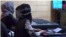 Baano-TV saluran TV yang dikelola perempuan yang sekarang ditutup karena ancaman dan sensor Taliban. Namun perempuan yang menjadi kekuatan pendorong di belakangnya, menolak untuk menyerah.. (Foto tangkapan video)