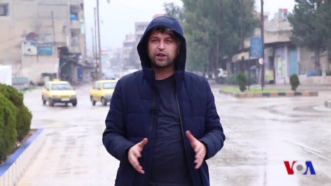 زانا عومەر باس لە نیگەرانی خەڵکی لە بەرامبەر بڕیاری کشانەوەی ئەمەریکا دەکات