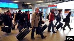 Nòt Depatman Deta Ameriken an pou Sitwayen li ki Vle Kite Libi