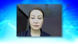 Əfsanə Seviginlə müsahibə