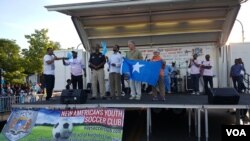 Somali Week
