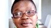  Mumwe wevari kuronga munamato wekunamatira runyararo munguva yesarudzo, Doctor Gadziro Gwekwerere