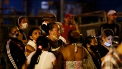 Ecuador: Motín carcelario muertes