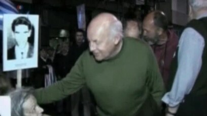 Muere Eduardo Galeano escritor uruguayo