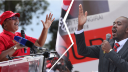 Kuyaxokozela Emadolobheni Okuxotshwa Amakhansila Libandla leMDC-T