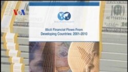 Peringkat Korupsi di Dunia - Liputan Berita VOA