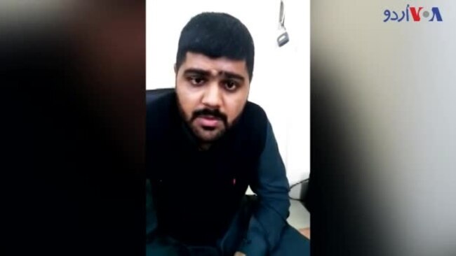 بچوں کی غیر اخلاقی ویڈیو اپ لوڈ کرنے والا مشتبہ شخص گرفتار بچوں کی غیر اخلاقی ویڈیو اپ لوڈ کرنے والا مشتبہ شخص گرفتار