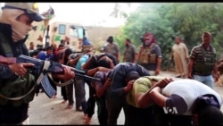 Terrorism Report: Islamic State, Boko Haram Among Worst
