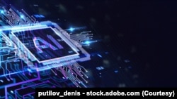 AI 학습과 인공지능 개념