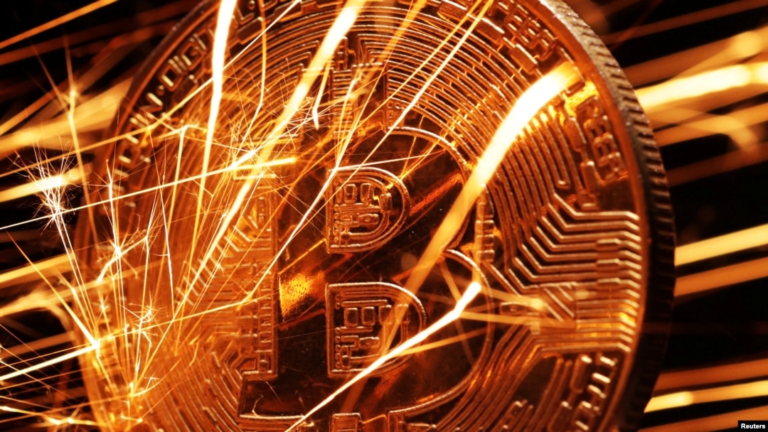 Portföy yöneticisi Tunç Dayıoğlu, Bitcoin’in, önünün açık olduğu görüşünde. 