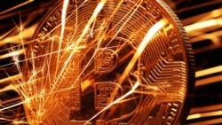 အမေရိကန်အရန်ဘဏ္ဍာကို Bitcoin နဲ့ပါထားရှိ