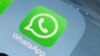 Gwamnatin Brazil Ta Hana Manhajar WhatsApp Aiki Na Awoyi 74