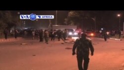 VOA60 Afirka: Kenya, Afrilu 24, 2014