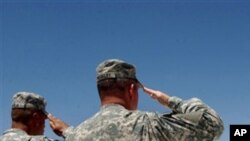 افغانی شدن قرارداد ها در قندهار