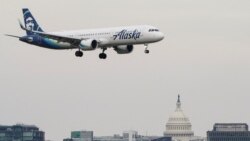 Senado aprueba proyecto de seguridad aérea