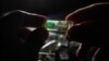 MIT engineers have designed an ingestable sensor with bacteria programmed to sense environmental conditions and relay the information to an electronic circuit.