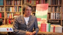 دەزگای ئاڤێستا لە ئیستەنبوڵ کتێبی' بۆ مێژووی' ی مەسعود بارزانی بە زاراوەی کرمانجی چاپ دەکات