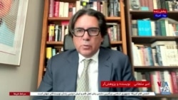 امیر سلطانی: ما دوباره نیاز به ملی کردن نفت ایران داریم
