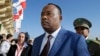 Niger/présidentielle: une dizaine de candidatures déposées