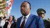 Four Confess to Planning Foiled Coup, Niger Says
