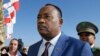 Niger President: Government Foiled Coup Attempt