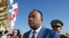 Niger : un candidat à la présidentielle brièvement interpellé