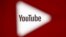 Biểu tượng của Youtube 