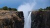 Zimbabwe Opening Victoria Falls to Vaccinated Tourists