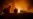 Crews Gain Some Ground in Battling California Wildfire