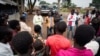 Refugees Defy COVID-19 Safety Measures in Uganda   