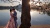 Tourists Converge on Washington to See Cherry Blossoms