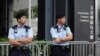 《逃犯条例》修法表决将提前 香港舆论或反应加剧
