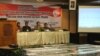 KPU Jawa Timur Mulai Hitung Rekapitulasi Surat Suara