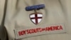 Girl Scouts Sue Boy Scouts Over Name Change to Attract Girls