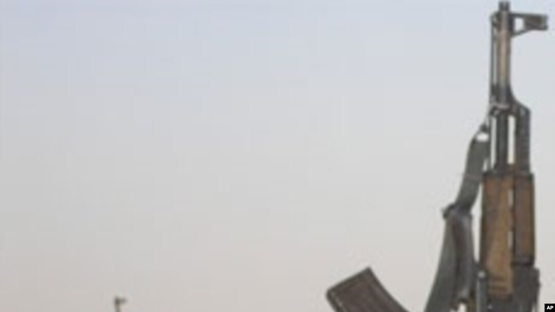 Rabshado ka Dhacay Balli-dhiig