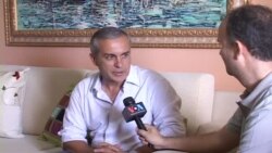 Intervistë me piktorin Avni Delvina
